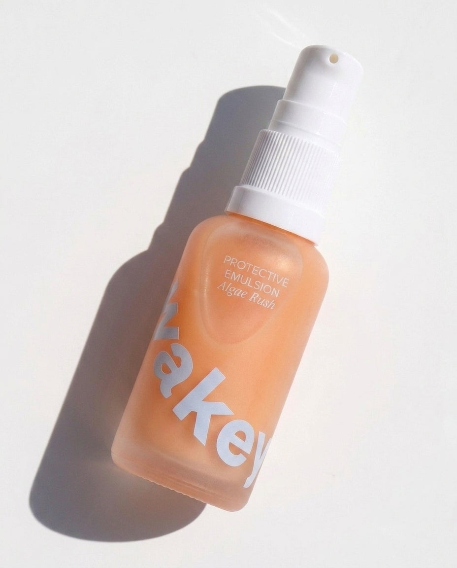 Protective Emulsion