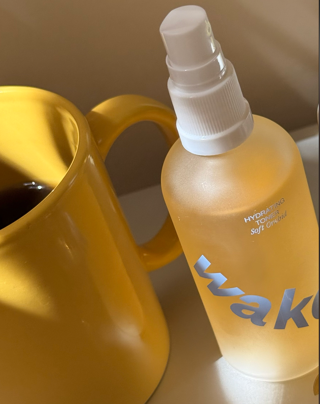 Hydrating Toner
