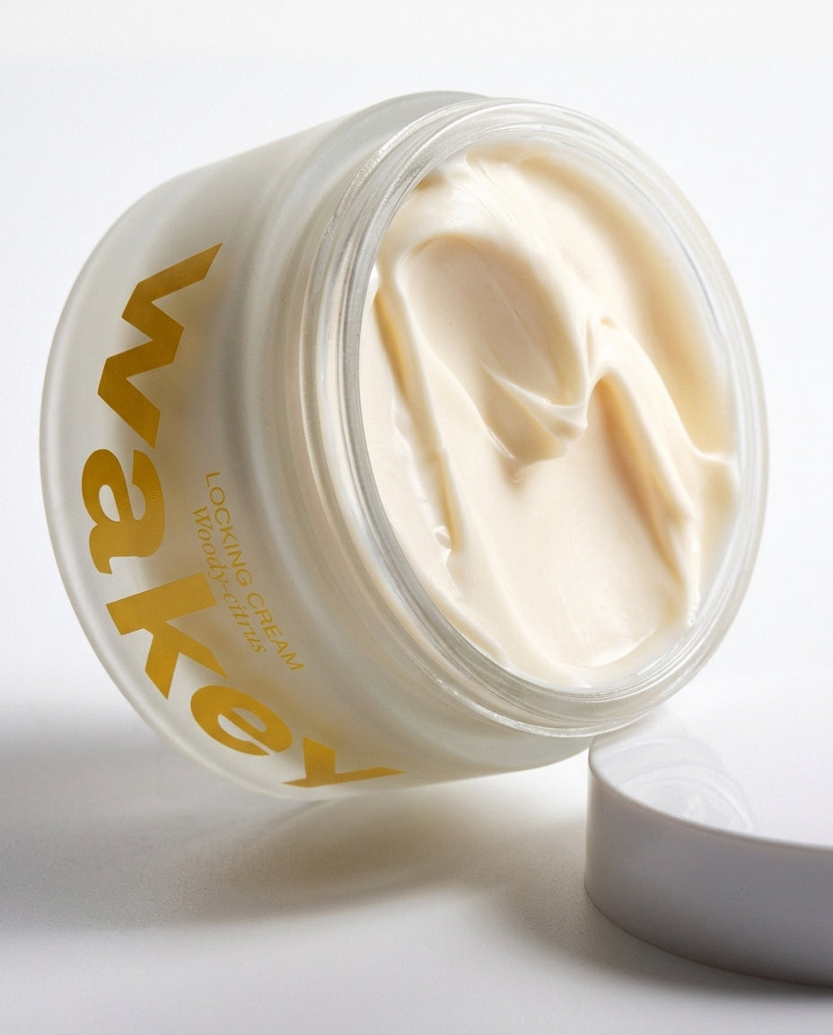 Locking Cream