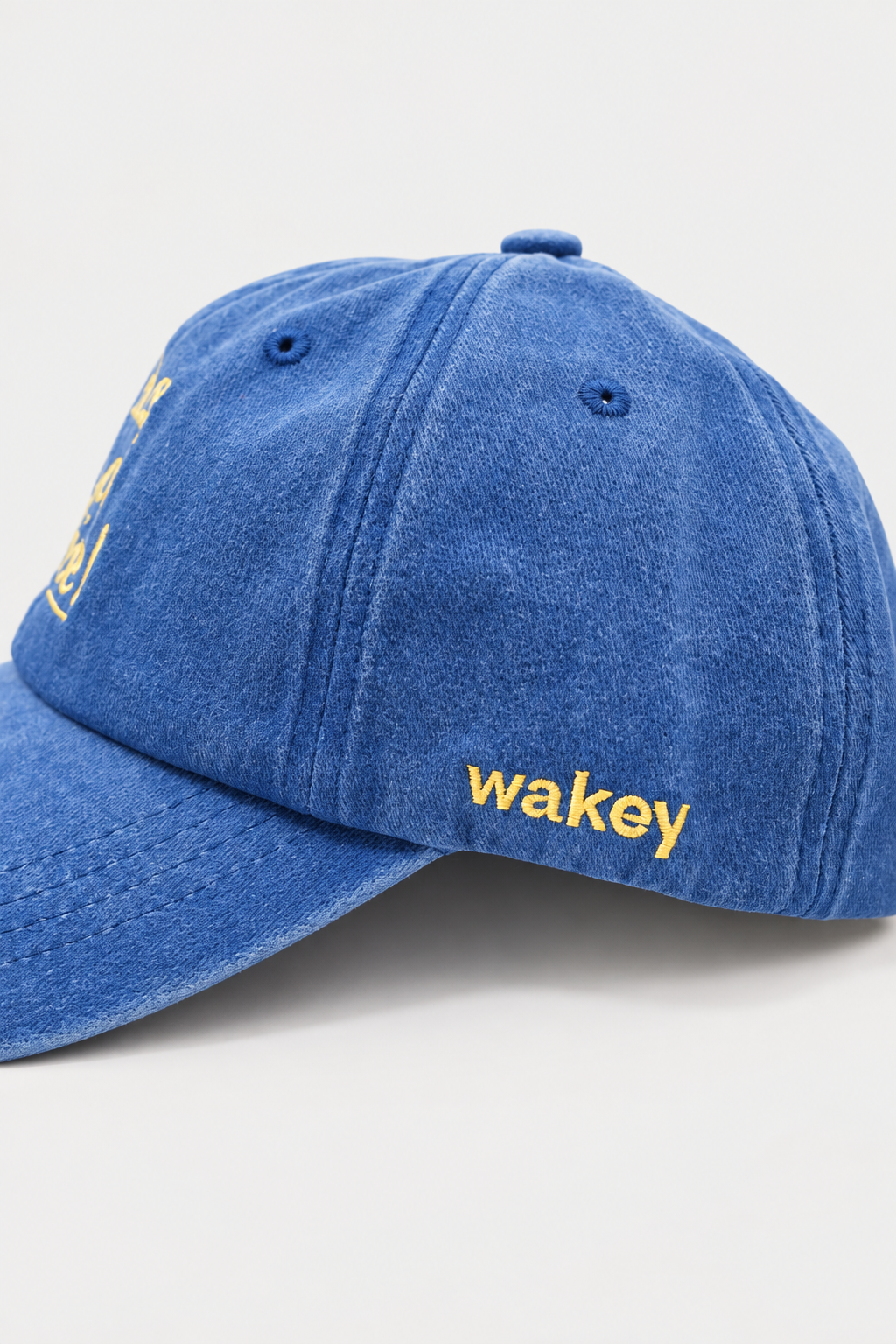 Rise & Shine Cap