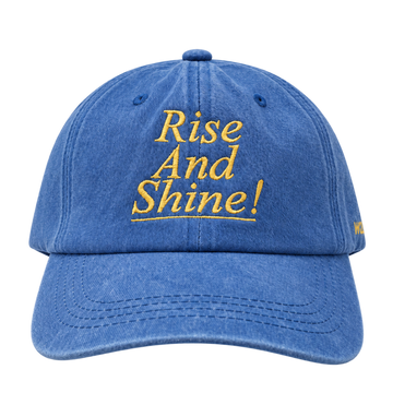 Rise & Shine Cap