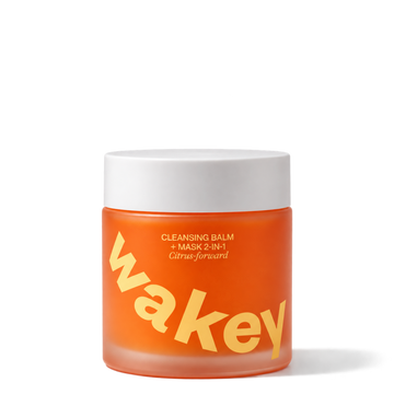 Cleansing Balm + Mask 2-in-1