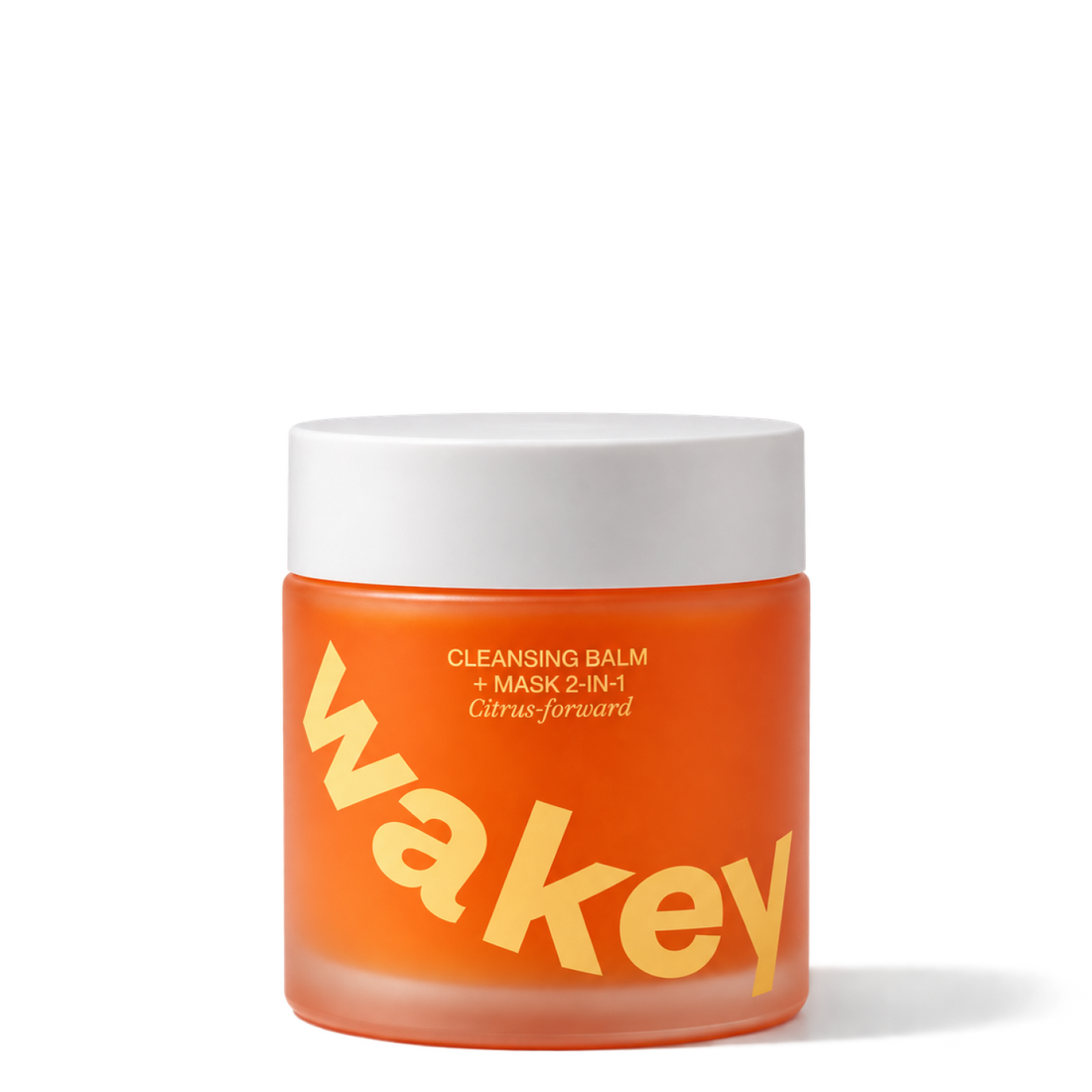 Cleansing Balm + Mask 2-in-1