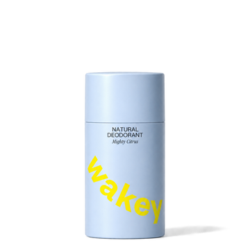 Natural Deodorant