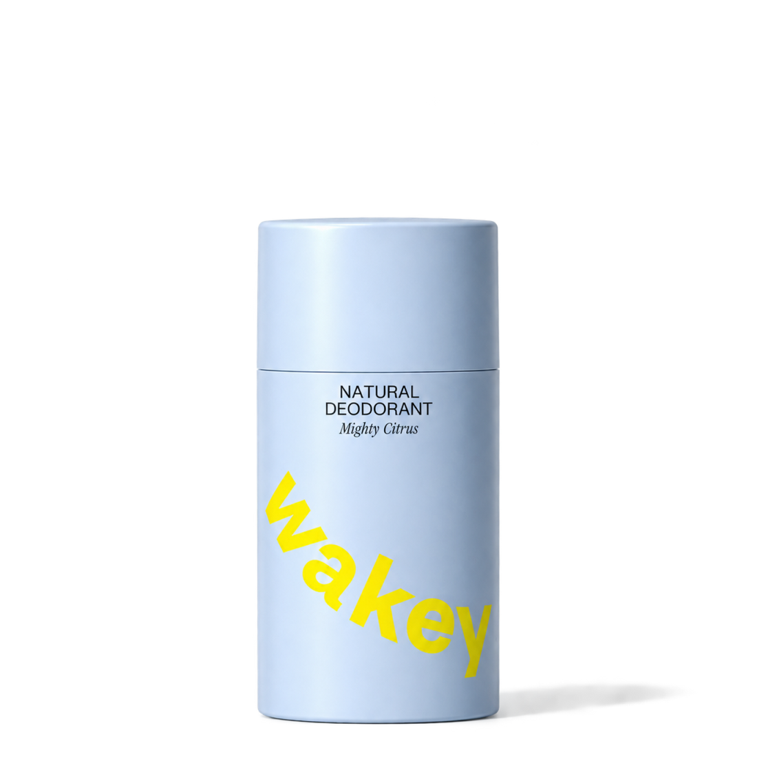 Natural Deodorant