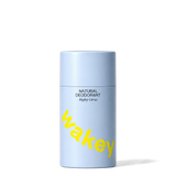 Natural Deodorant