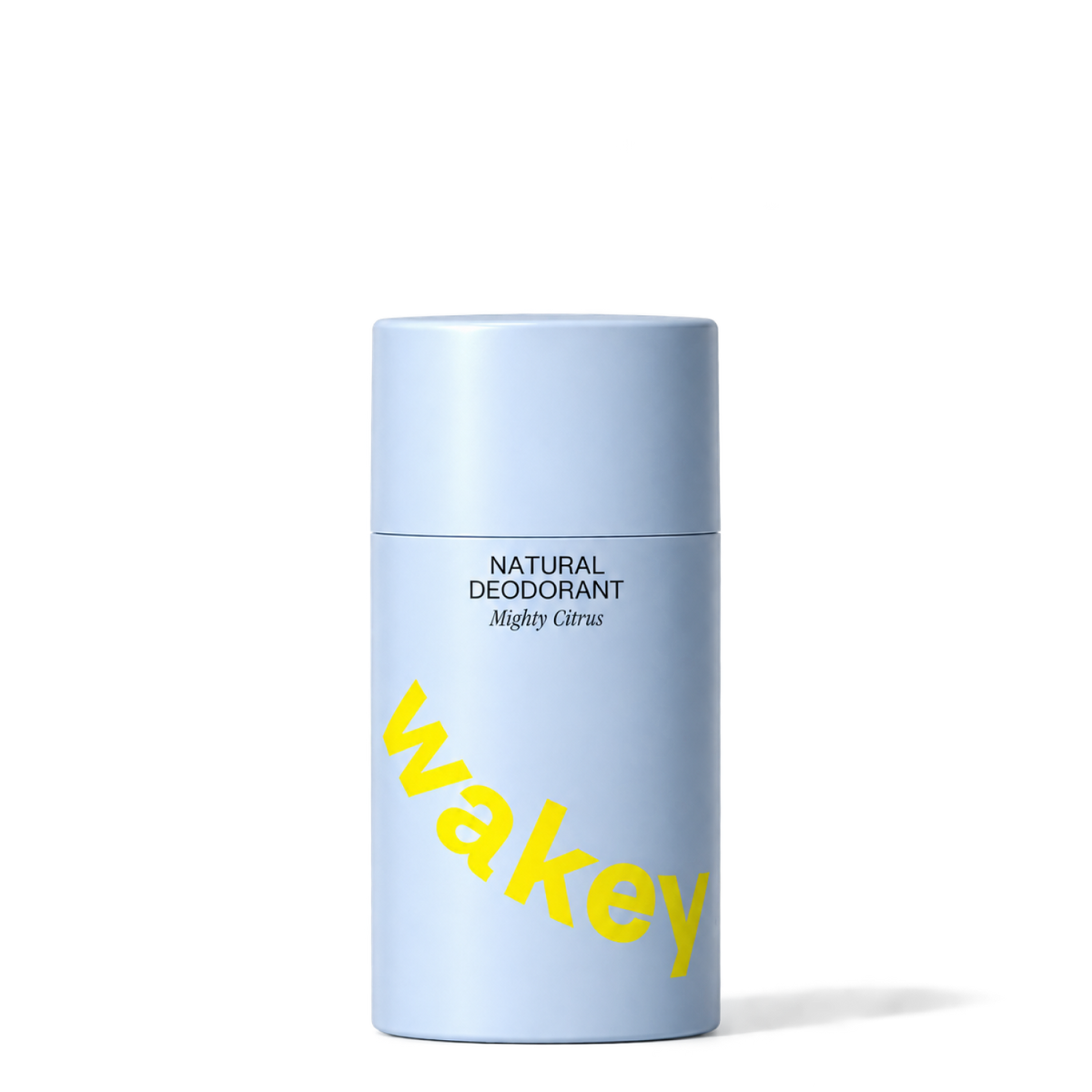 Natural Deodorant