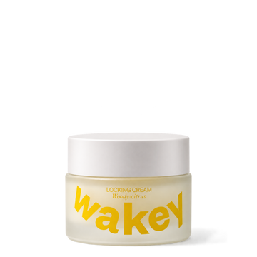 Locking Cream