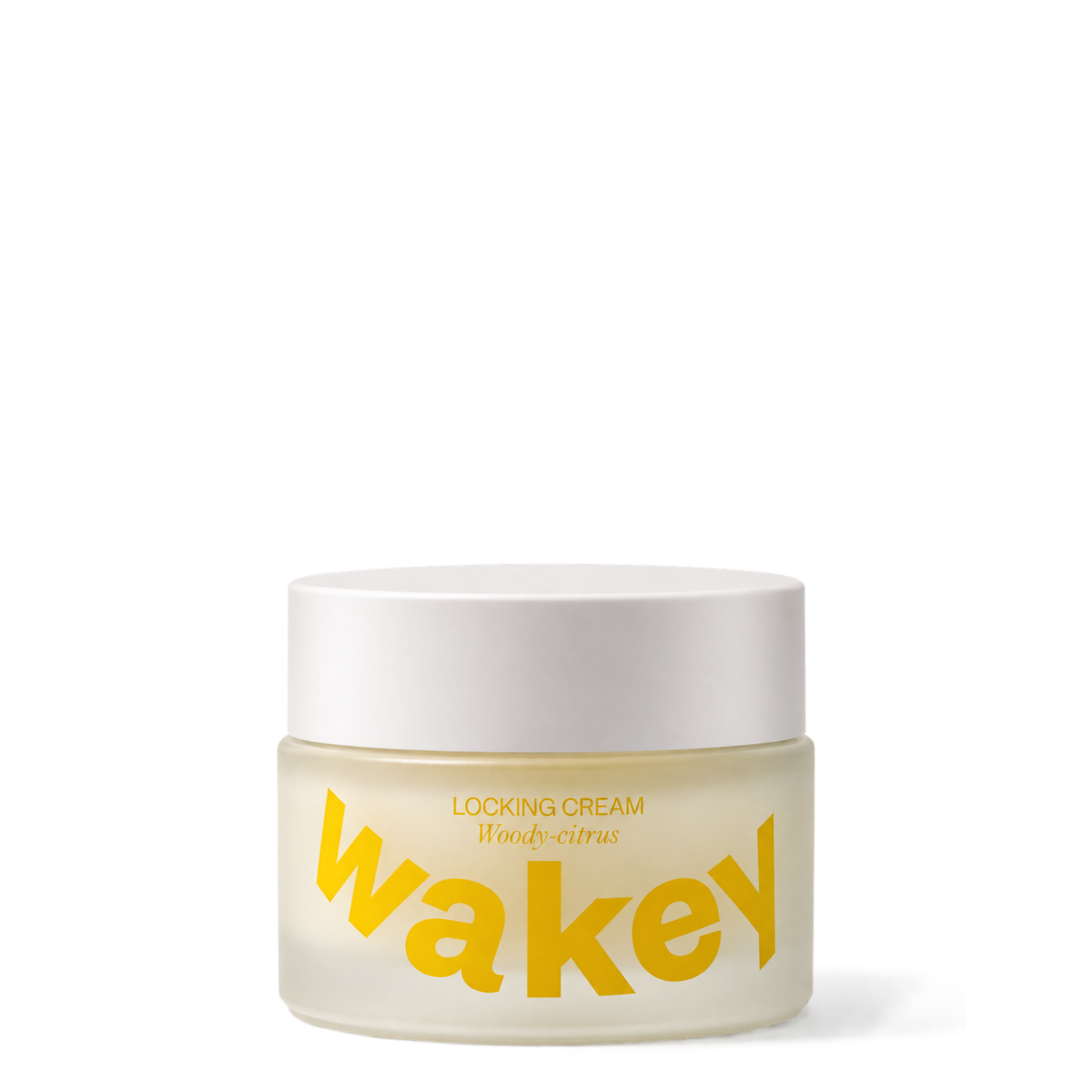 Locking Cream