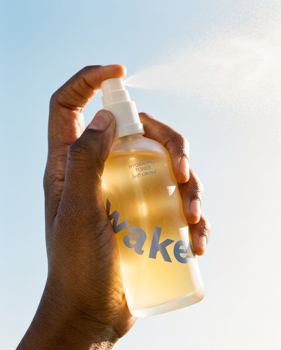 Hydrating Toner