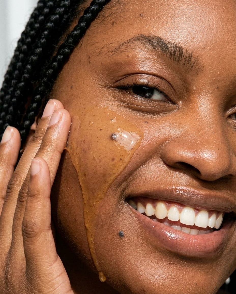 Cleansing Balm + Mask 2-in-1