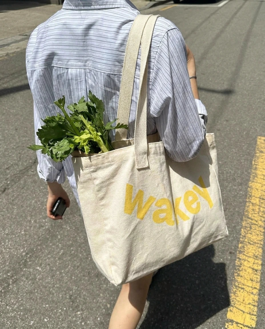 Everything Tote