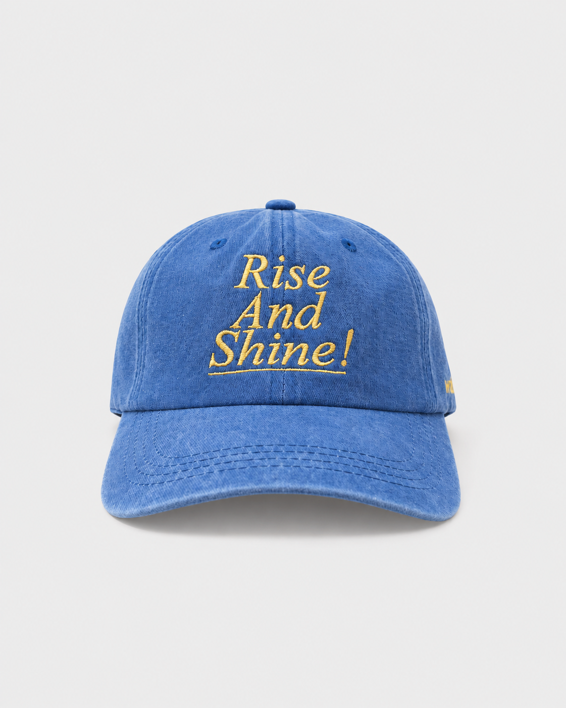 Rise & Shine Cap
