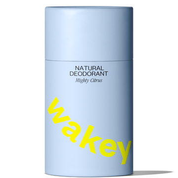 Natural Deodorant
